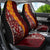 Tonga Feletoa Kupesi Fakatonga Car Seat Cover LT03 - Polynesian Pride