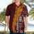 Tonga Feletoa Kupesi Fakatonga Hawaiian Shirt LT03 - Polynesian Pride