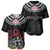 New Zealand ANZAC Day Baseball Jersey Lest We Forget Haka Dance Respect LT03 - Polynesian Pride