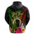 Vanuatu Independence Day Hoodie Tugeta Yumi Selebretem Indipendens Dei