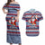 fiji-christmas-couples-matching-off-shoulder-maxi-dress-and-hawaiian-shirt-fijian-santa-and-coat-of-arms-mix-tapa-pattern-striped-style