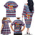 fiji-christmas-family-matching-off-shoulder-long-sleeve-dress-and-hawaiian-shirt-fijian-santa-and-coat-of-arms-mix-tapa-pattern-striped-style