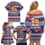 fiji-christmas-family-matching-off-shoulder-short-dress-and-hawaiian-shirt-fijian-santa-and-coat-of-arms-mix-tapa-pattern-striped-style