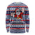 fiji-christmas-long-sleeve-shirt-fijian-santa-and-coat-of-arms-mix-tapa-pattern-striped-style