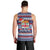 fiji-christmas-men-tank-top-fijian-santa-and-coat-of-arms-mix-tapa-pattern-striped-style