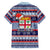 custom-fiji-christmas-family-matching-off-shoulder-long-sleeve-dress-and-hawaiian-shirt-fijian-santa-and-coat-of-arms-mix-tapa-pattern-striped-style