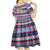 custom-fiji-christmas-kid-short-sleeve-dress-fijian-santa-and-coat-of-arms-mix-tapa-pattern-striped-style