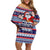 custom-fiji-christmas-off-shoulder-short-dress-fijian-santa-and-coat-of-arms-mix-tapa-pattern-striped-style