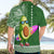 Aloha Avocado Funny Fruits Custom Hawaiian Shirt Mix Hawaiian Kakau Tribal LT03 - Polynesian Pride