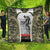 New Zealand and Australia ANZAC Day Quilt Koala and Kiwi Bird Soldier Gallipoli Camouflage Style LT03 - Polynesian Pride