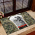 New Zealand and Australia ANZAC Day Rubber Doormat Koala and Kiwi Bird Soldier Gallipoli Camouflage Style LT03 - Polynesian Pride