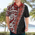 New Zealand Maori Stylized Koru Hawaiian Shirt LT03 - Polynesian Pride