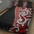 New Zealand Maori Stylized Koru Quilt Bed Set LT03 - Polynesian Pride