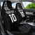 New Zealand Rugby Custom Car Seat Cover The Champions Aotearoa