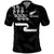 New Zealand Rugby Custom Polo Shirt The Champions Aotearoa