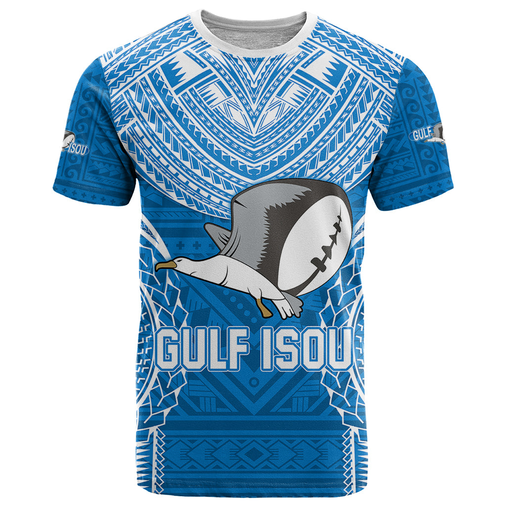 Custom Gulf Isou Rugby Couples Matching Off Shoulder Short Dress