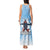 New Zealand Sky Diving Tank Maxi Dress Lets Get High