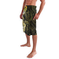 Sarcoma Awareness Lavalava You Are Stronger Than Sarcoma LT05 - Polynesian Pride