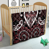 Aotearoa Te Arawa Quilt Maori Tribal Pattern LT05 - Polynesian Pride