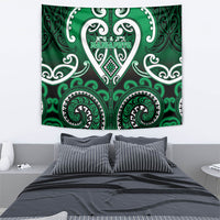 Aotearoa Ngati Maniapoto Tapestry Maori Tribal Pattern LT05 - Polynesian Pride