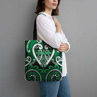 Aotearoa Ngati Maniapoto Tote Bag Maori Tribal Pattern LT05 - Polynesian Pride