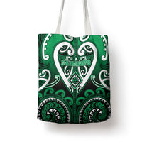 Aotearoa Ngati Maniapoto Tote Bag Maori Tribal Pattern LT05 - Polynesian Pride