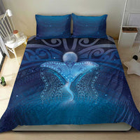 Polynesia Manta Ray Bedding Set Let's The Sea Set You Free LT05 - Polynesian Pride