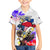 Filipino American History Month Hawaiian Shirt The Eight-Rayed Sun Flags With Bald Eagle LT05 - Polynesian Pride