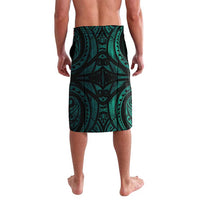 Personalised New Zealand Waka Racing Lavalava Maori Warriors LT05 - Polynesian Pride