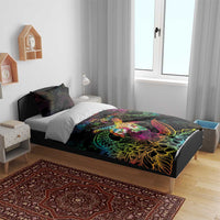 Hawaii Pride Bedding Set Aloha Is Aloha LT05 - Polynesian Pride