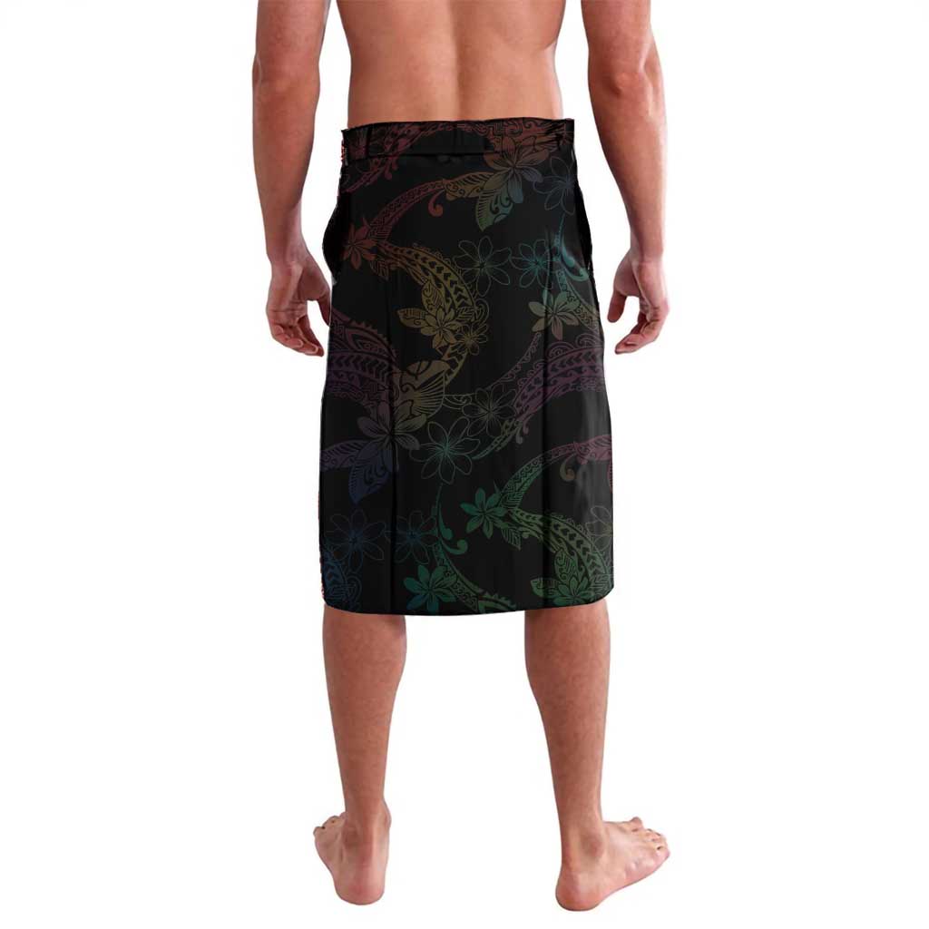 Hawaii Pride Lavalava Aloha Is Aloha LT05 - Polynesian Pride