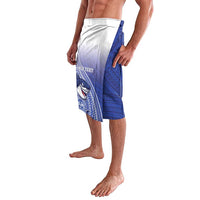Personalized Samoana High School Lavalava Polynesian Tribal Shark LT05 - Polynesian Pride