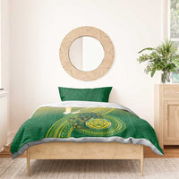 Leone High School Bedding Set Leone Lion LT05 - Polynesian Pride