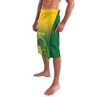 Personalized Leone High School Lavalava Leone Lion LT05 - Polynesian Pride