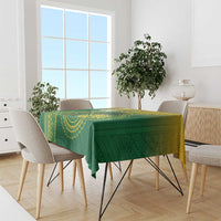 Leone High School Tablecloth Leone Lion LT05 - Polynesian Pride