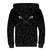 Custom New Zealand Marathon Sherpa Hoodie Maori Style