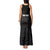 Custom New Zealand Marathon Tank Maxi Dress Maori Style