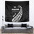 New Zealand Marathon Tapestry Maori Style