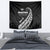 New Zealand Marathon Tapestry Maori Style