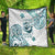 New Zealand Aotearoa Hari Ra Mama Quilt A Mother's Love Is Like No Otter