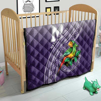Manua High School Quilt Polynesian Tribal Pattern LT05 - Polynesian Pride