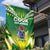 Cook Islands Rugby Garden Flag The Kukis Go Champions