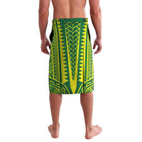 Cook Islands Rugby Custom Lavalava The Kukis Go Champions LT05 - Polynesian Pride