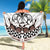 Fiji Rugby Beach Blanket Fijian Bati Go Champions