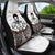 Fiji Rugby Car Seat Cover Fijian Bati Go Champions