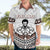 Fiji Rugby Custom Hawaiian Shirt Fijian Bati Go Champions