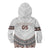 Fiji Rugby Custom Kid Hoodie Fijian Bati Go Champions