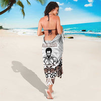 Fiji Rugby Sarong Fijian Bati Go Champions LT05 - Polynesian Pride