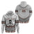 Fiji Rugby Custom Zip Hoodie Fijian Bati Go Champions