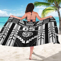 Custom Polynesia Beach Volleyball Sarong Polynesian Tribal Pattern LT05 - Polynesian Pride
